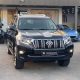 Toyota Prado VX 2021
