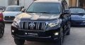Toyota Prado VX 2021