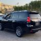 Toyota Prado VX 2021