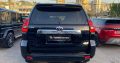 Toyota Prado VX 2021