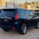 Toyota Prado VX 2021