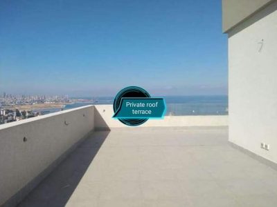 Apartment for sale in Hal El Dik Bkenneya