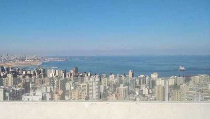 Apartment for sale in Hal El Dik Bkenneya