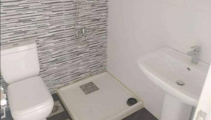 Apartment for sale in Hal El Dik Bkenneya