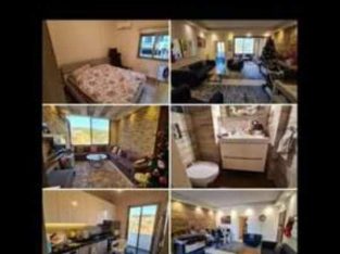 Apartment for sale in Mansourieh