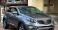 kia Sportage 2016