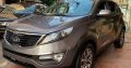 kia Sportage 2016