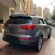 kia Sportage 2016