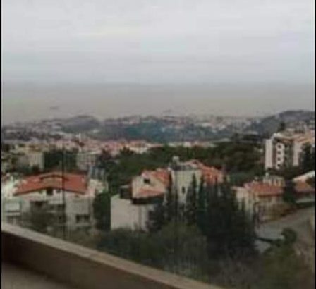 Apartment for sale in Ain Aar