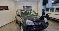 Nissan X-Trail 4WD 2014