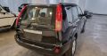 Nissan X-Trail 4WD 2014