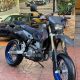 Suzuki DR-Z 400 SM 2020
