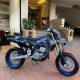 Suzuki DR-Z 400 SM 2020