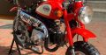 Honda Monkey 50 cc 1995