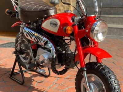 Honda Monkey 50 cc 1995