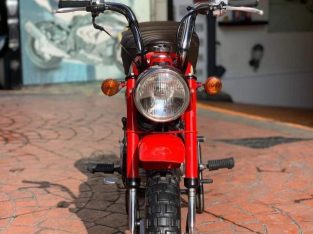 Honda Monkey 50 cc 1995