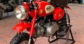 Honda Monkey 50 cc 1995
