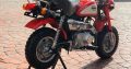 Honda Monkey 50 cc 1995