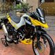 Yamaha Sym NH_T 180 MY 2020