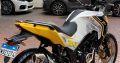 Yamaha Sym NH_T 180 MY 2020