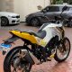 Yamaha Sym NH_T 180 MY 2020