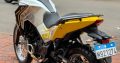 Yamaha Sym NH_T 180 MY 2020