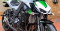 Kawasaki Z1000 MY 2017
