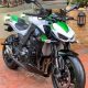 Kawasaki Z1000 MY 2017