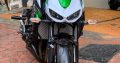 Kawasaki Z1000 MY 2017
