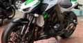 Kawasaki Z1000 MY 2017
