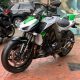 Kawasaki Z1000 MY 2017