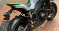 Kawasaki Z1000 MY 2017