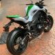 Kawasaki Z1000 MY 2017