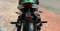 Kawasaki Z1000 MY 2017