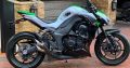 Kawasaki Z1000 MY 2017