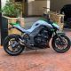 Kawasaki Z1000 MY 2017