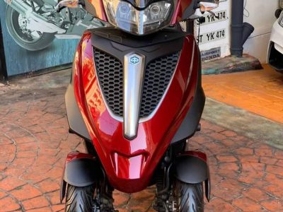 Piaggio MP3 2013