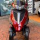 Piaggio MP3 2013