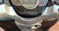 Piaggio MP3 2013