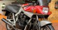Suzuki GSX 1100 Katana 1985