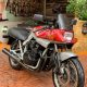 Suzuki GSX 1100 Katana 1985