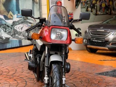 Suzuki GSX 1100 Katana 1985