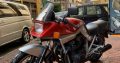 Suzuki GSX 1100 Katana 1985
