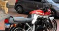 Suzuki GSX 1100 Katana 1985