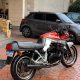 Suzuki GSX 1100 Katana 1985