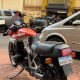 Suzuki GSX 1100 Katana 1985