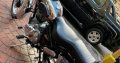 Royal Enfield Bullet 500 2013