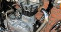 Royal Enfield Bullet 500 2013