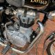 Royal Enfield Bullet 500 2013