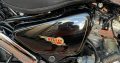 Royal Enfield Bullet 500 2013